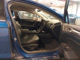 Ford Fusion Se 3FA6P0HD5JR185649 photo