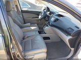 Honda Cr-V Ex-L 5J6RM3H73CL015765 снимка