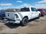 Ram  Big Horn 4X4 6'4 Box 1C6SRFBT0MN830289 fotografie