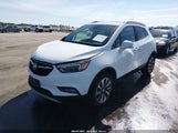 Buick Encore Awd Essence KL4CJGSM6KB768490 снимка