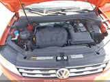 Volkswagen Tiguan 2.0T Se/2.0T Sel 3VV2B7AX0JM200366 photo