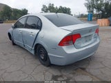 Honda Civic Hybrid JHMFA362X6S010595 снимка