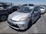 Toyota Prius Two JTDKN3DU1C5513225 снимка