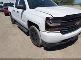 Chevrolet Silverado  Silverado Custom 1GCVKPEH4HZ245639 снимка