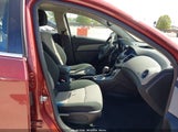 Chevrolet Cruze Ls 1G1PC5SH8C7218844 снимка