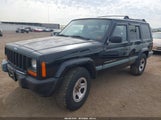 Jeep Cherokee Sport 1J4FF48S91L504515 снимка