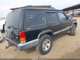 Jeep Cherokee Sport 1J4FF48S91L504515 снимка