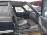 Jeep Cherokee Sport 1J4FF48S91L504515 снимка