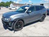 Volkswagen Atlas 2.0T Sel 1V2EP2CA6JC598871 photo