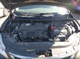 Nissan Sentra Sr 3N1AB7AP9DL715034 снимка