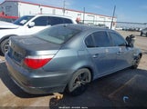 BMW 528I WBANU5C50AC129433 снимка