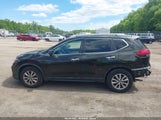 Nissan Rogue Sv 5N1AT2MT5HC858128 снимка