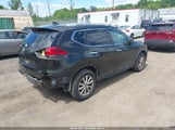 Nissan Rogue Sv 5N1AT2MT5HC858128 снимка