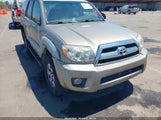 Toyota 4Runner Sr5 V6 JTEBU14R170120536 снимка