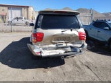 Toyota Sequoia Sr5 V8 5TDBT44A52S134450 снимка
