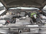 Chevrolet Tahoe K1500 1GNEK13R7TJ342812 fotografie