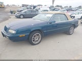 Chrysler Lebaron Gtc 1C3EU4531SF519857 снимка