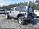 Jeep Wrangler Unlimited Sport S 4X4 1C4HJXDG3JW129056 photo