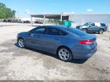 Ford Fusion Hybrid Se 3FA6P0LU7JR206119 photo