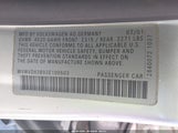 Volkswagen Passat Gls WVWVD63B92E100503 снимка
