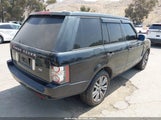 Land Rover Range Rover Hse SALME1D40BA343788 снимка