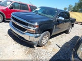 Chevrolet Silverado  1Lt 3GCPCREC7GG112555 снимка