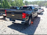 Chevrolet Silverado  1Lt 3GCPCREC7GG112555 снимка