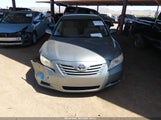 Toyota Camry Le 4T1BE46K97U520948 снимка