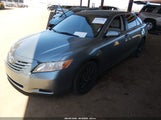 Toyota Camry Le 4T1BE46K97U520948 снимка