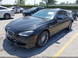 BMW 650I Gran Coupe xDrive WBA6B4C56FD986183 снимка