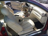 Mercedes-Benz Clk 350 WDBTK56F48F256486 снимка
