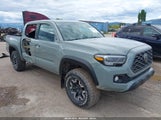 Toyota Tacoma Trd Off Road 3TMCZ5AN5NM468093 fotografie