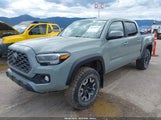 Toyota Tacoma Trd Off Road 3TMCZ5AN5NM468093 fotografie
