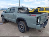Toyota Tacoma Trd Off Road 3TMCZ5AN5NM468093 снимка