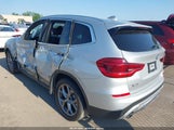 BMW X3 xDrive30I 5UXTY5C02M9F04695 снимка