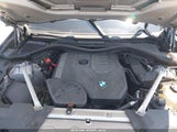 BMW X3 xDrive30I 5UXTY5C02M9F04695 снимка