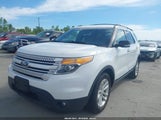Ford Explorer Xlt 1FM5K7D87EGC56090 fotografie