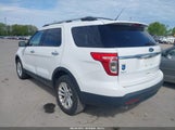 Ford Explorer Xlt 1FM5K7D87EGC56090 photo