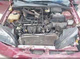 Ford Focus S/Se/Ses 1FAHP37N57W164956 снимка