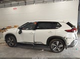 Nissan Rogue Platinum Intelligent Awd JN8AT3DD6MW313491 снимка