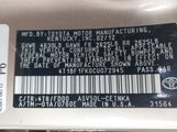 Toyota Camry Le 4T1BF1FK0CU072945 снимка