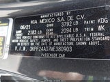 Kia Forte Lxs 3KPF24AD7ME380903 photo