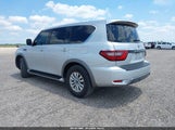 Nissan Armada S 4Wd JN8AY2AD0N9677339 photo