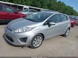 Ford Fiesta Se 3FADP4EJXCM199152 fotografie