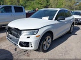 Audi Q5 2.0T Premium/2.0T Tech Premium WA1ANAFY5J2095891 photo