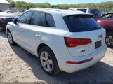 Audi Q5 2.0T Premium/2.0T Tech Premium WA1ANAFY5J2095891 fotografie