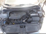 Hyundai Veloster Base W/Gray KMHTC6AD3EU215408 снимка