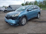 Honda Cr-V Ex 2HKRM4H52FH666100 снимка