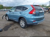 Honda Cr-V Ex 2HKRM4H52FH666100 снимка
