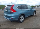 Honda Cr-V Ex 2HKRM4H52FH666100 fotografie